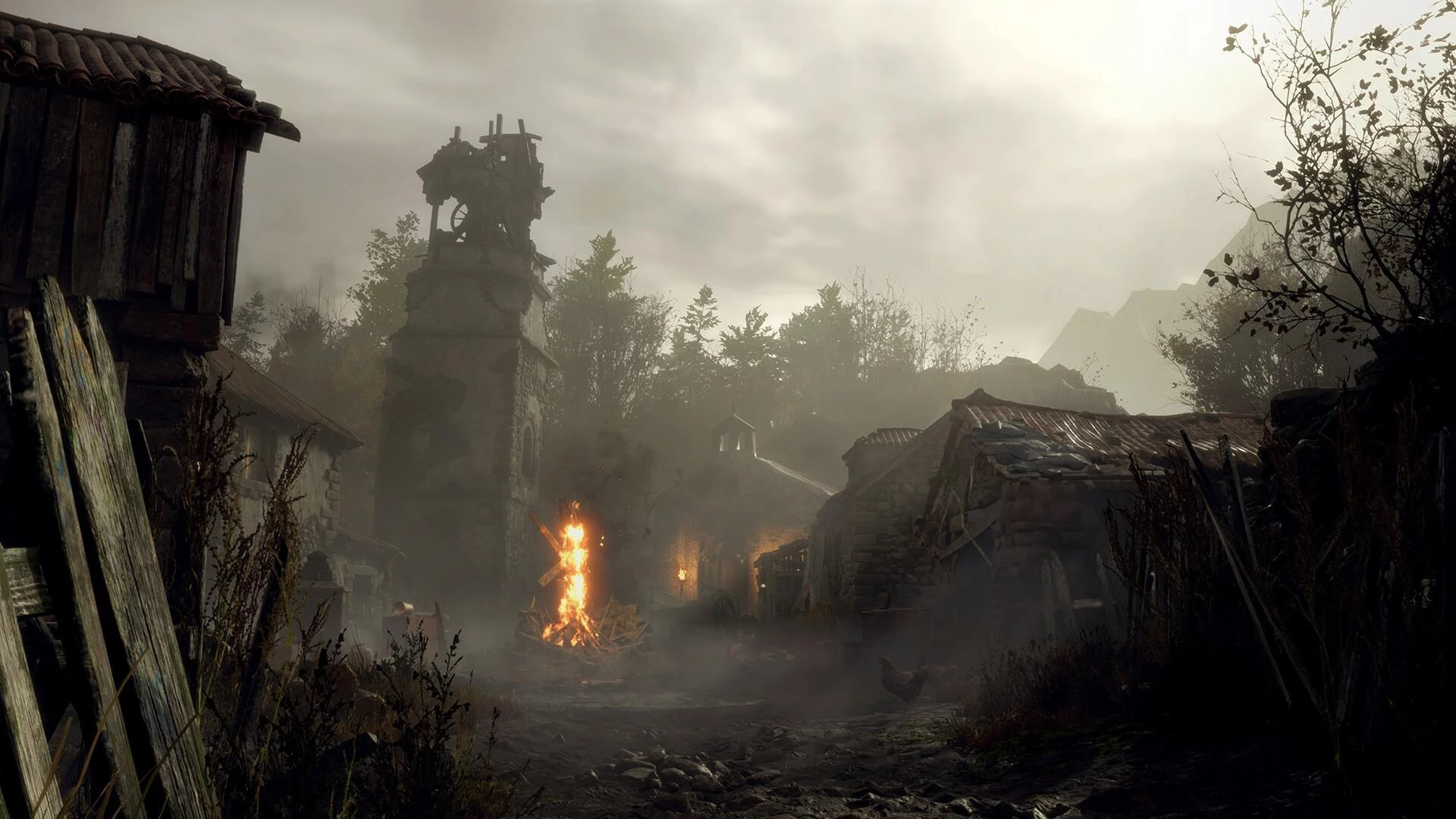 „Capcom Resident Evil 4 Remake“ PS5