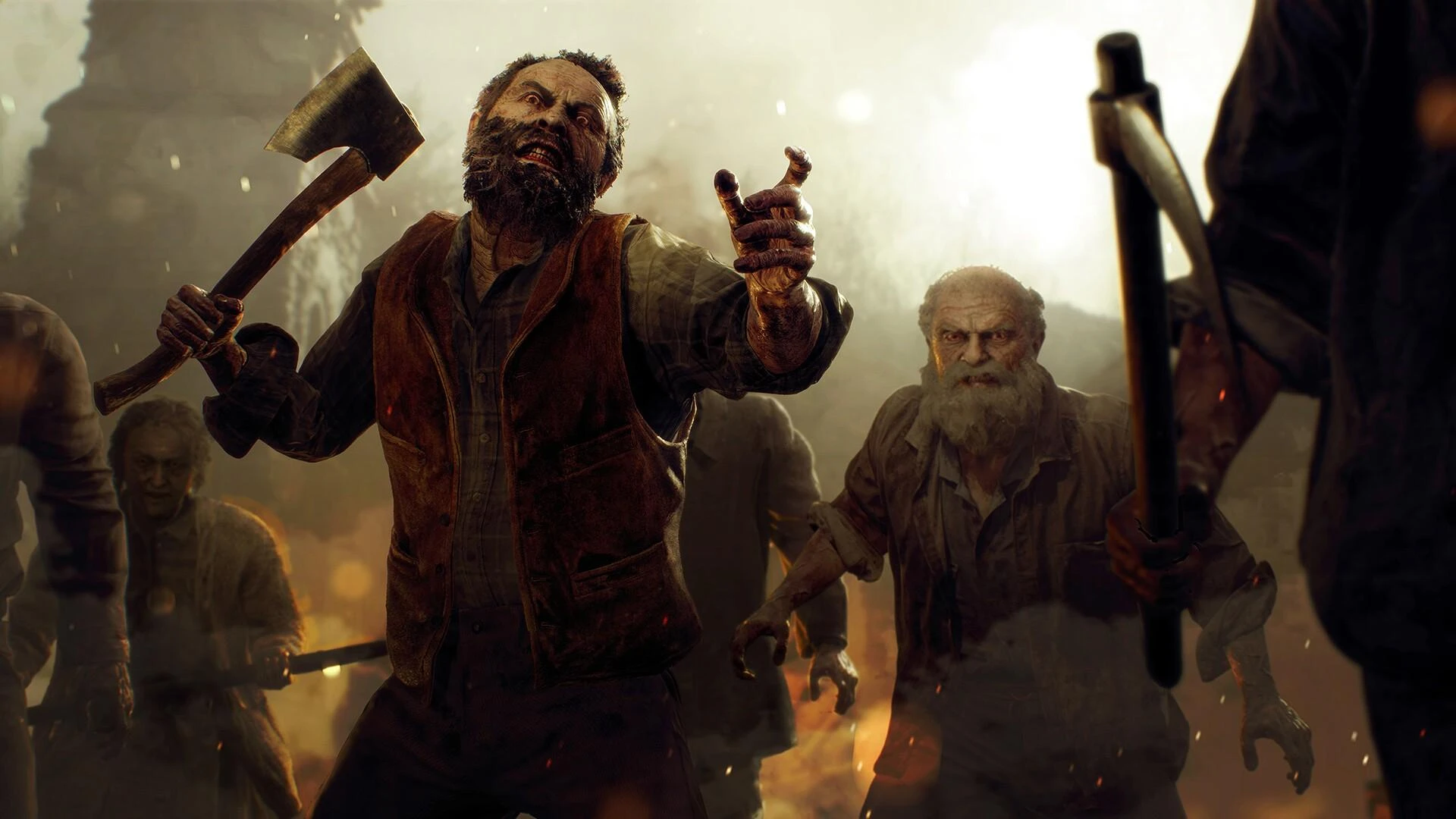 „Capcom Resident Evil 4 Remake“ PS5