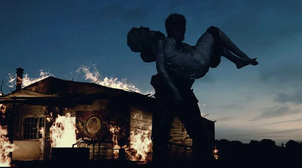Capcom Resident Evil 7: Biohazard Gold Edition