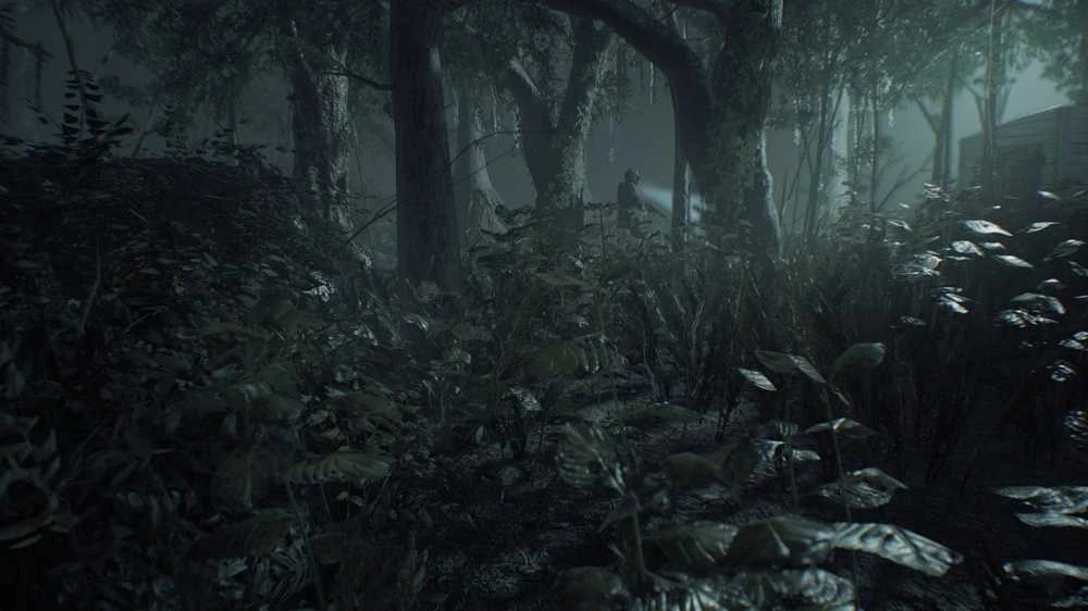 Capcom Resident Evil 7: Biohazard Gold Edition