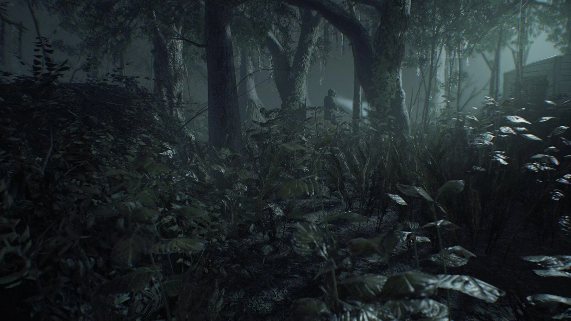 Capcom Resident Evil 7: Biohazard Gold Edition PS4
