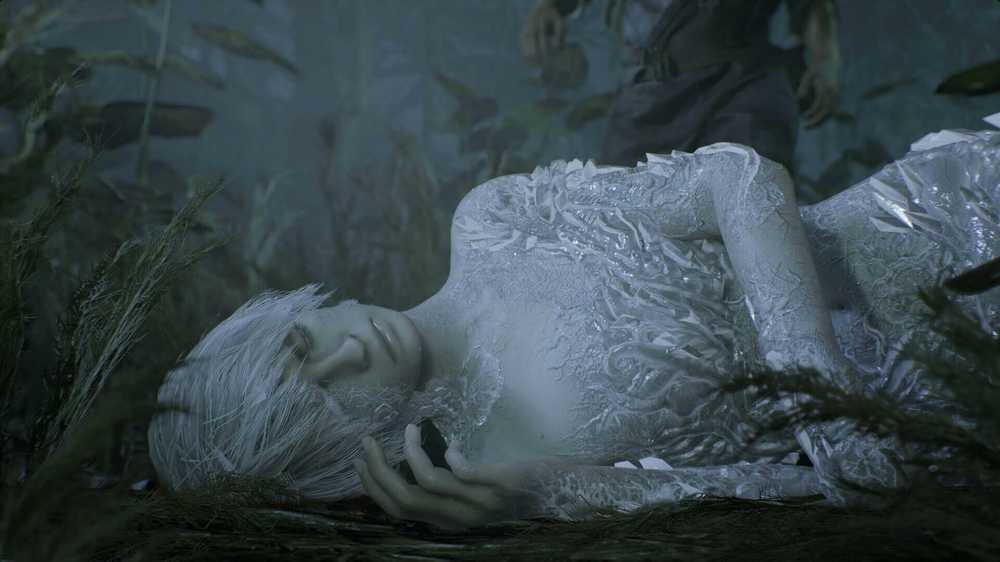 Capcom Resident Evil 7: Biohazard PS4