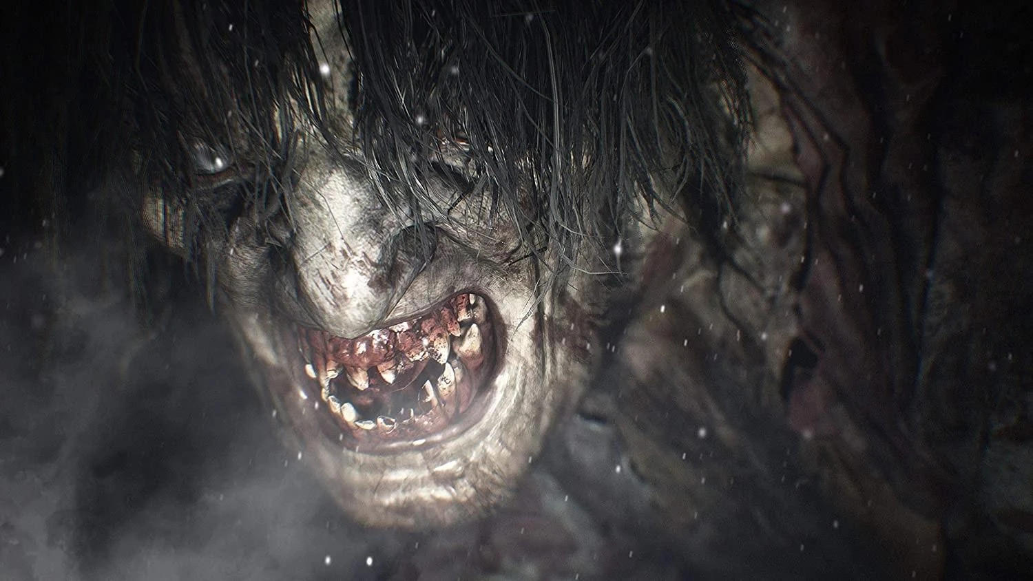 Capcom Resident Evil 8 Village PS4