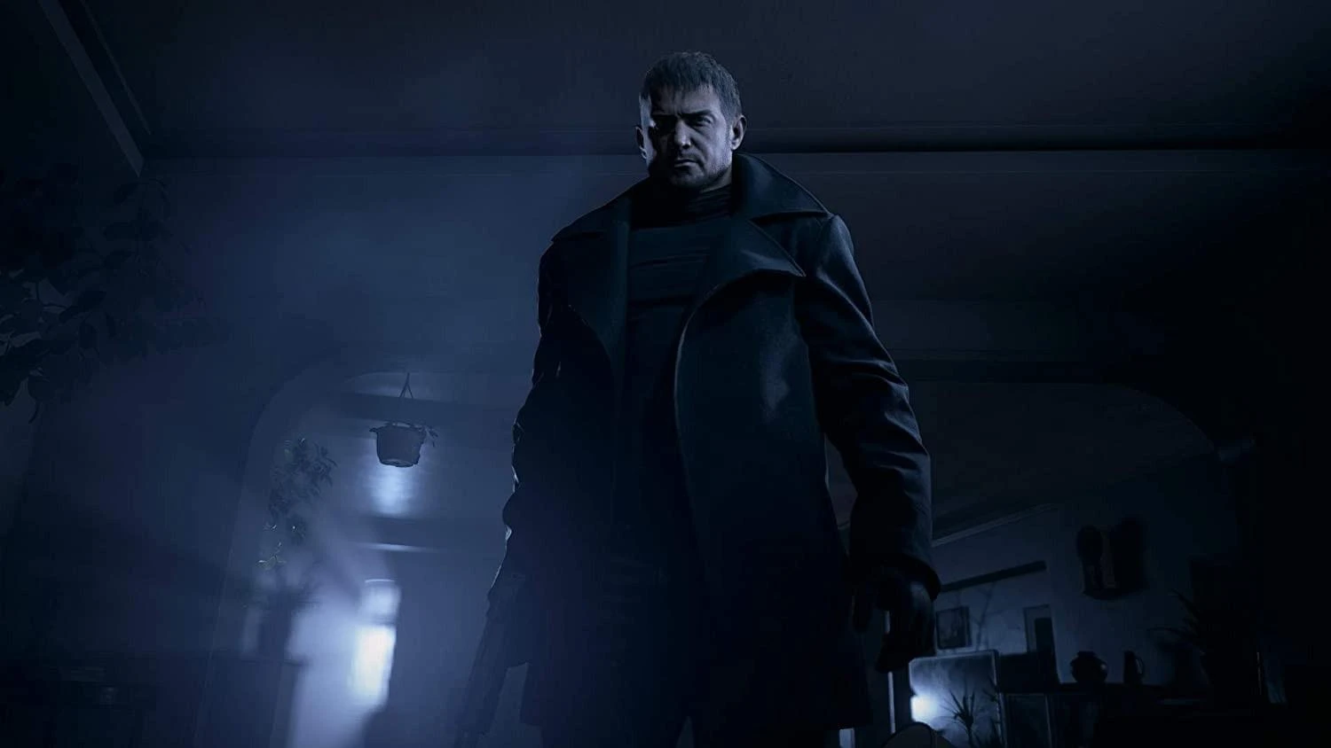 Capcom Entertainment Capcom Resident Evil 8 Village PS5