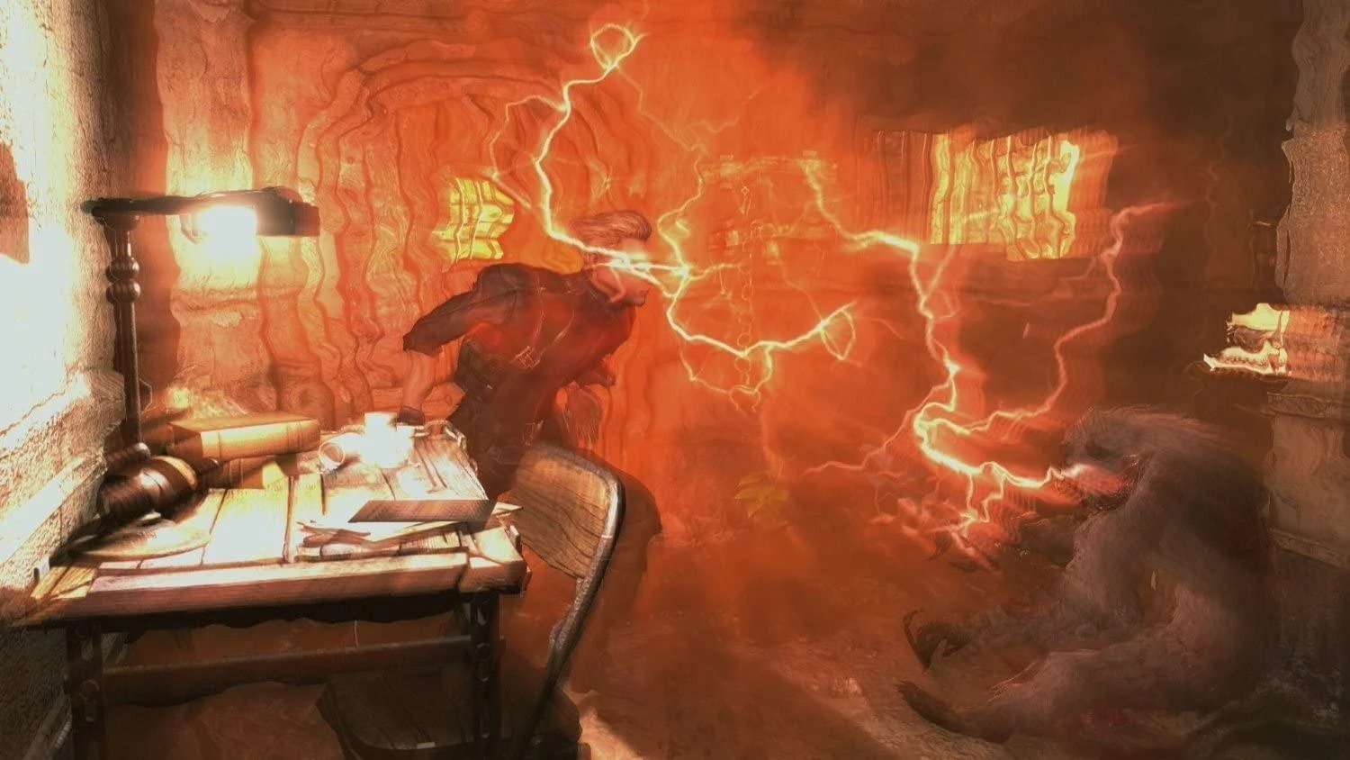 Capcom Resident Evil Origins kolekcija PS4