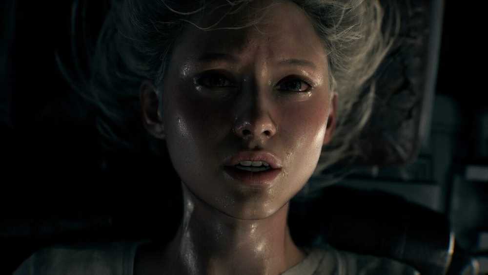 „Capcom Resident Evil Requiem Lenticular Edition“ („Switch 2“)