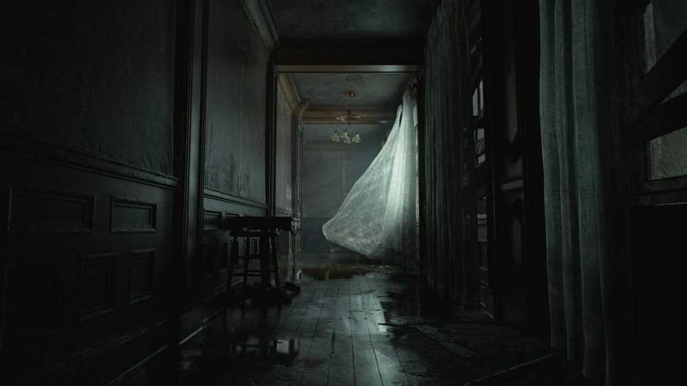 „Capcom Resident Evil Requiem Lenticular Edition“ („Switch 2“)
