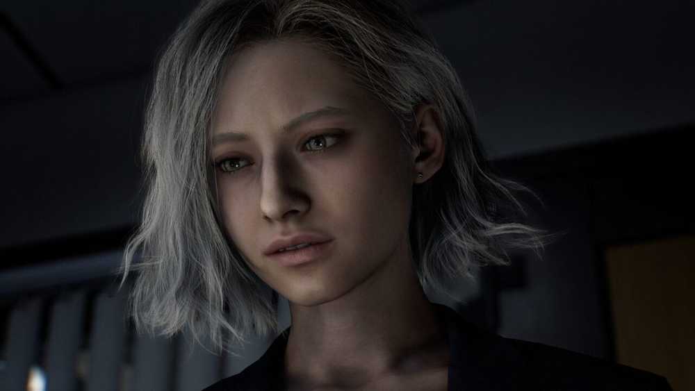 „Capcom Resident Evil Requiem Lenticular Edition“ („Switch 2“)