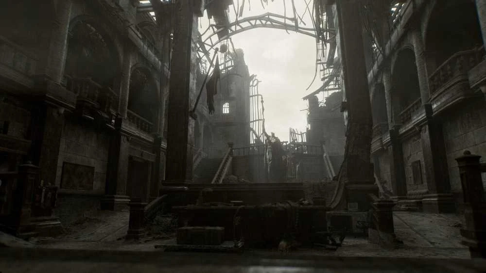 Capcom Resident Evil Requiem XBOX Series X