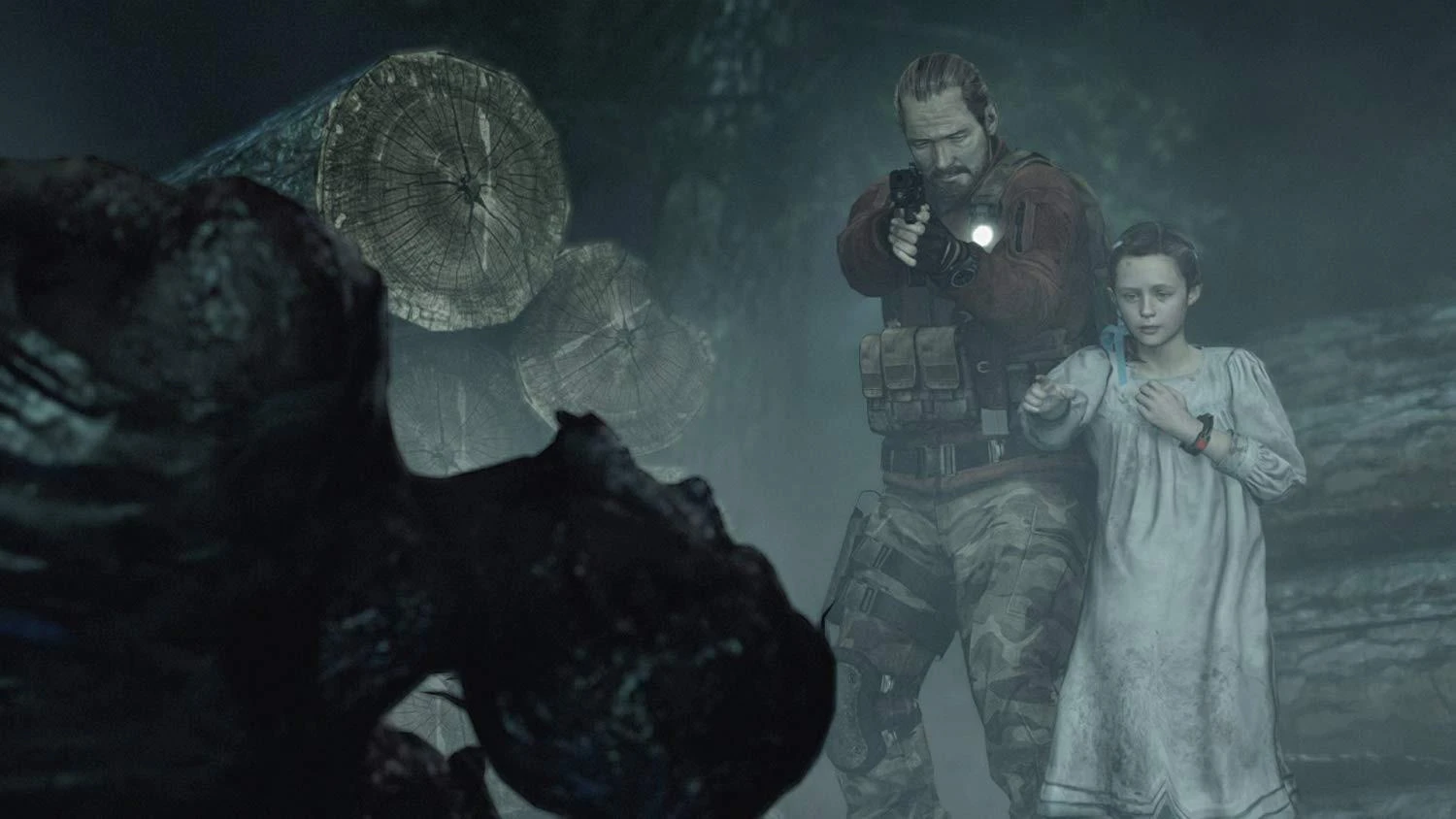 Resident „Capcom Revenant Evil“ apreiškimų kolekcija