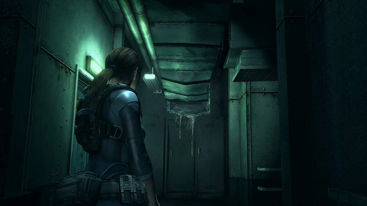 Resident „Capcom Revenant Evil“ apreiškimų kolekcija