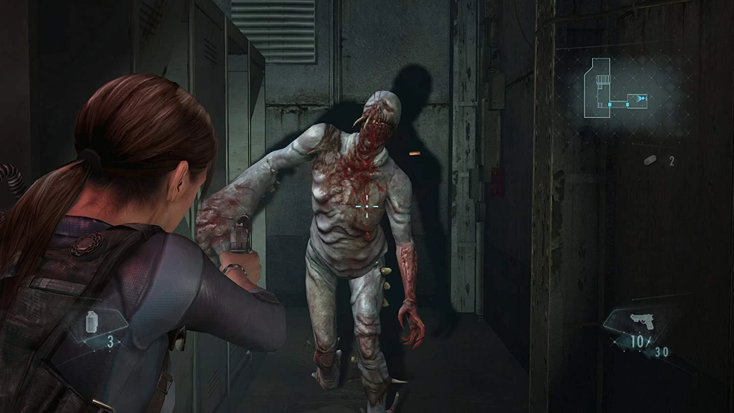 Resident „Capcom Revenant Evil“ apreiškimų kolekcija