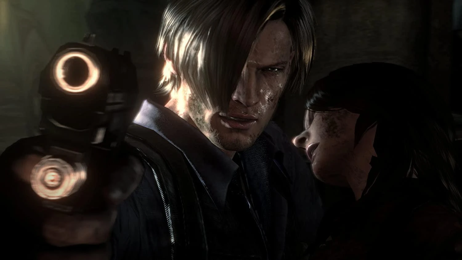 Capcom Resident Evil Triple Pack