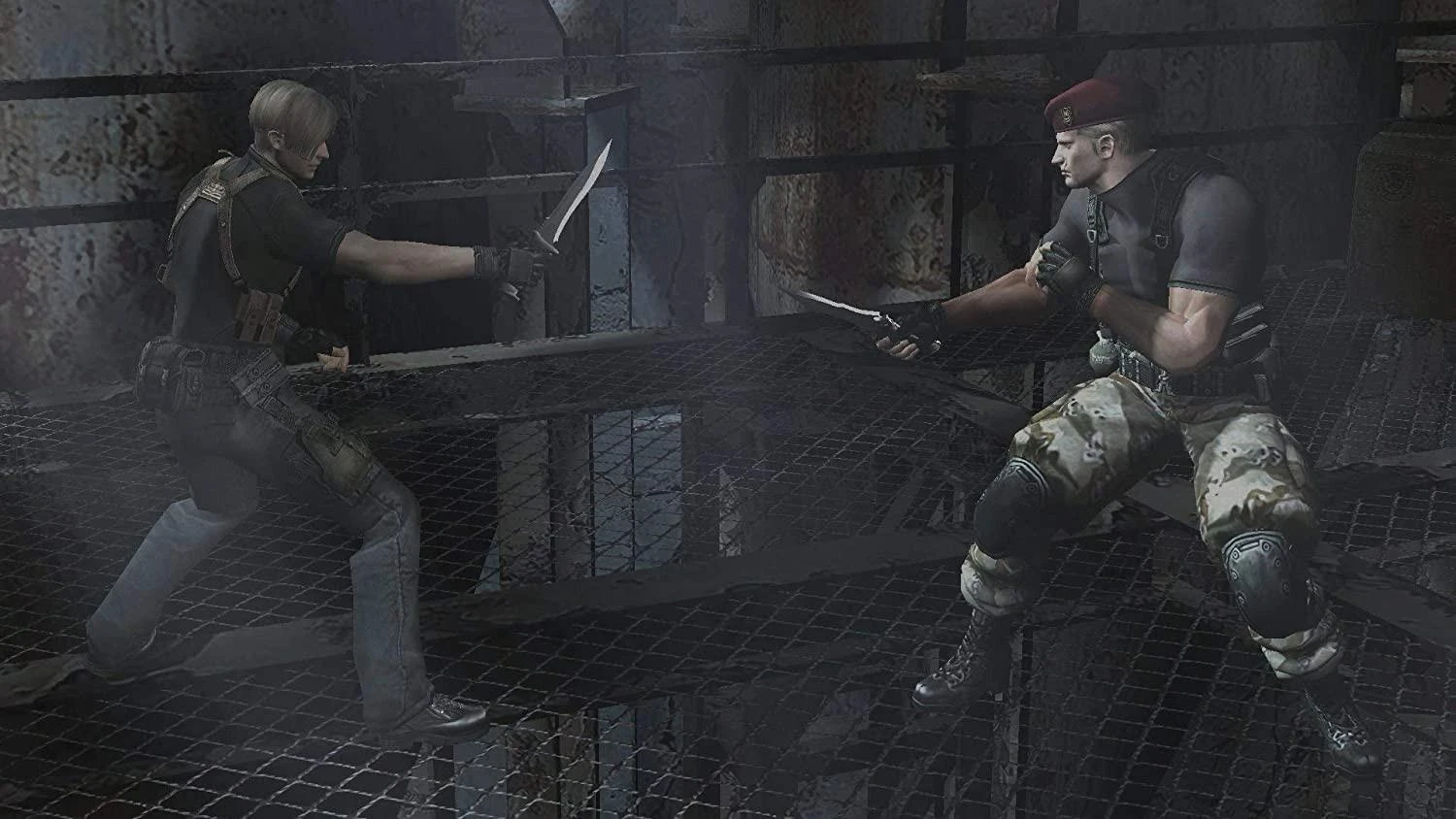 Capcom Resident Evil Triple Pack