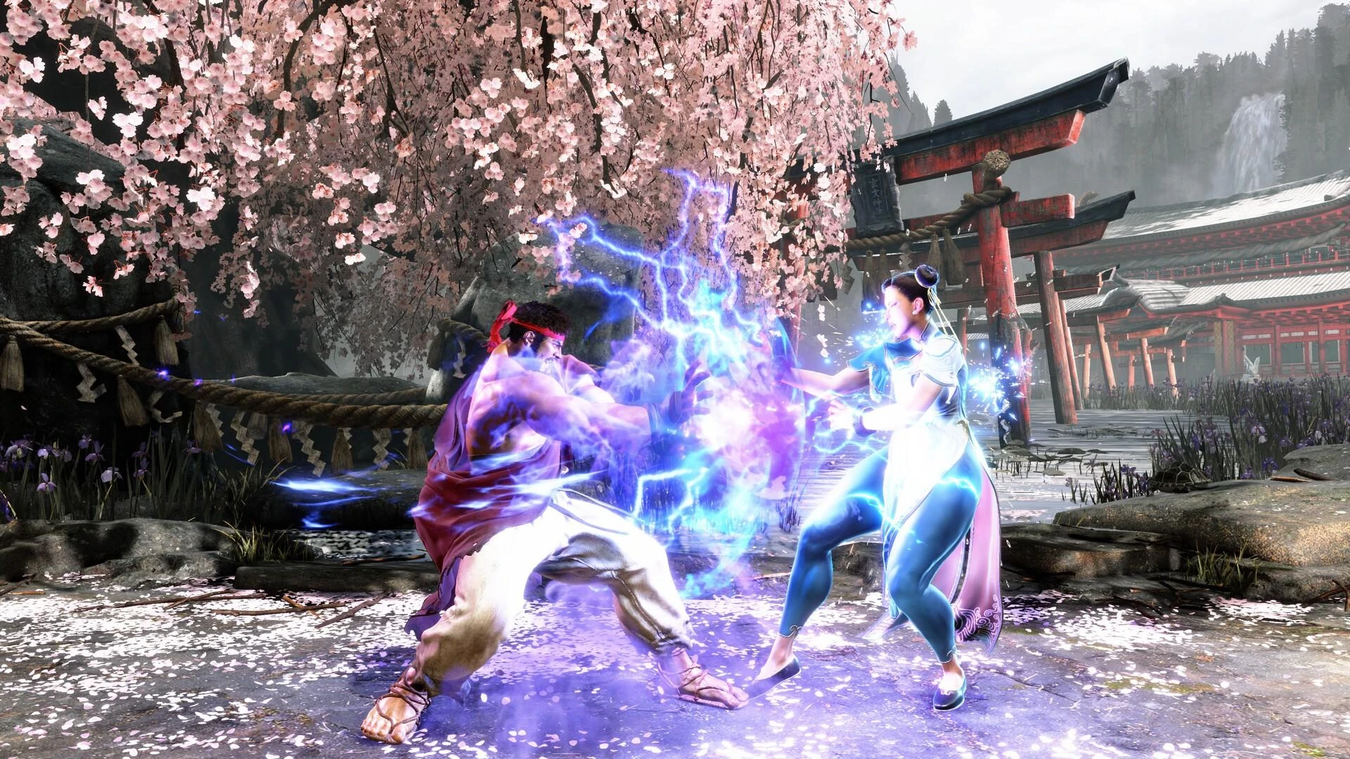 „Capcom Street Fighter 6“ „XBOX Series X“