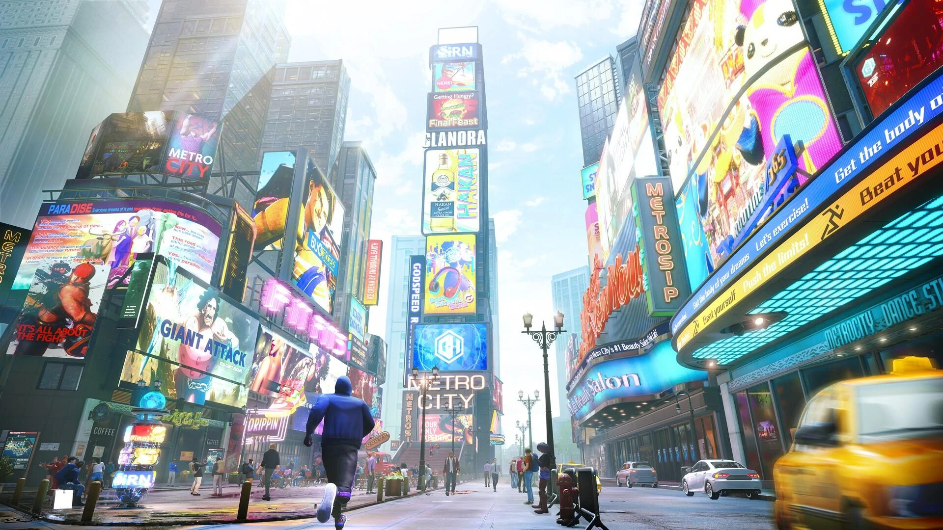 „Capcom Street Fighter 6“ „XBOX Series X“