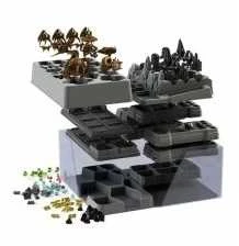 Cardboard Alchemy Andromeda's Edge Exotic Matter Expansion