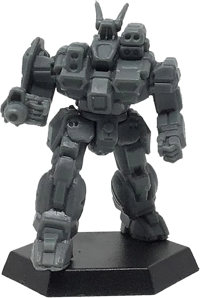 Catalyst Game Labs BattleTech: Clan Striker Star