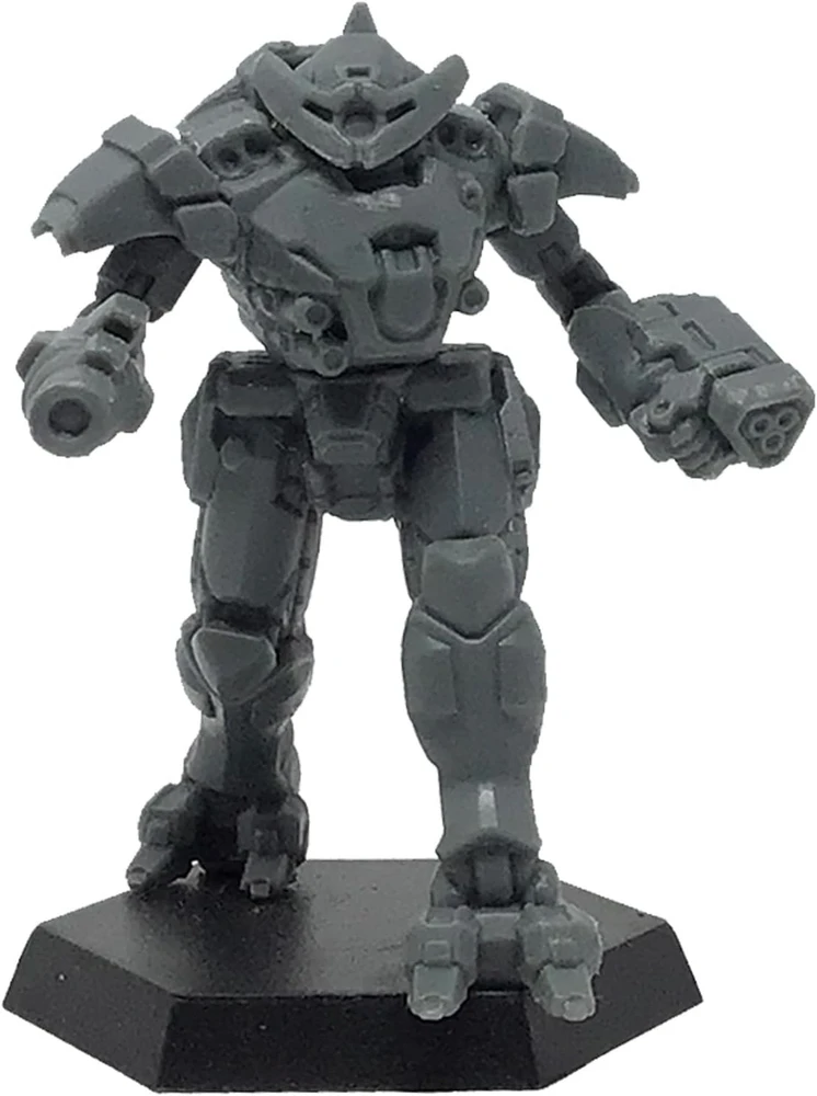 Catalyst Game Labs BattleTech: Clan Striker Star