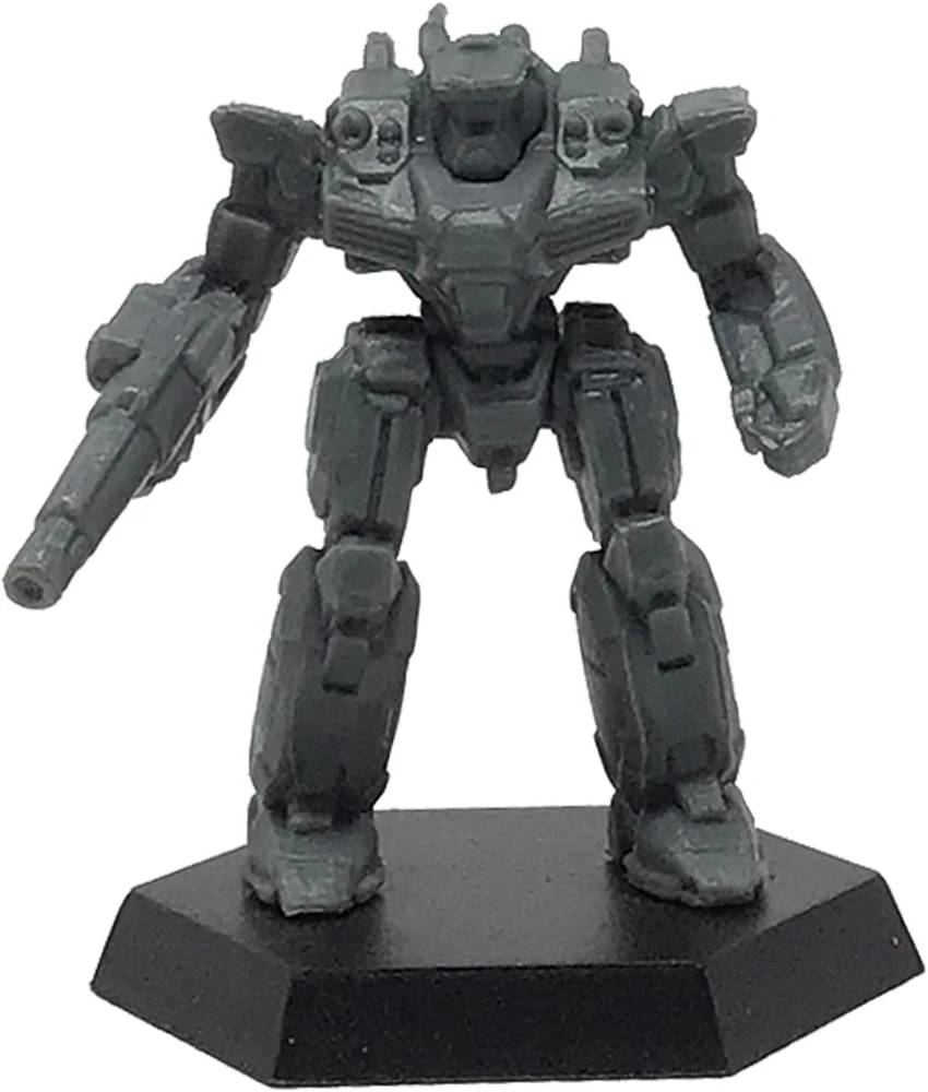 Catalyst Game Labs BattleTech: Clan Striker Star