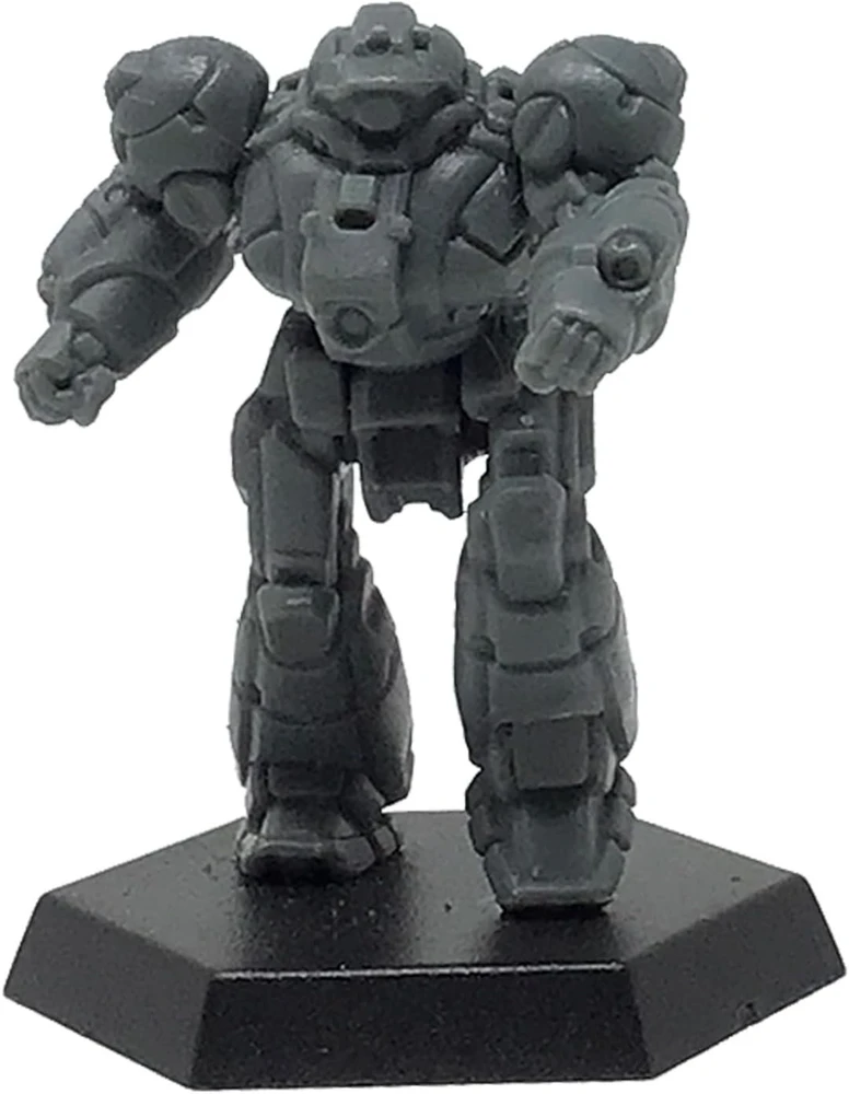 Catalyst Game Labs BattleTech: Clan Striker Star
