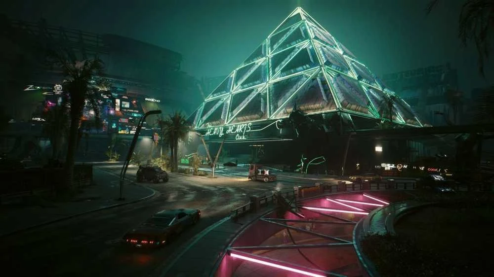 Cd Project Cyberpunk 2077 Ultimate Edition