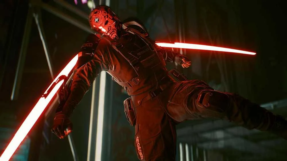 CD projektas „Cyberpunk 2077 Ultimate Edition“ „XBOX Series X“