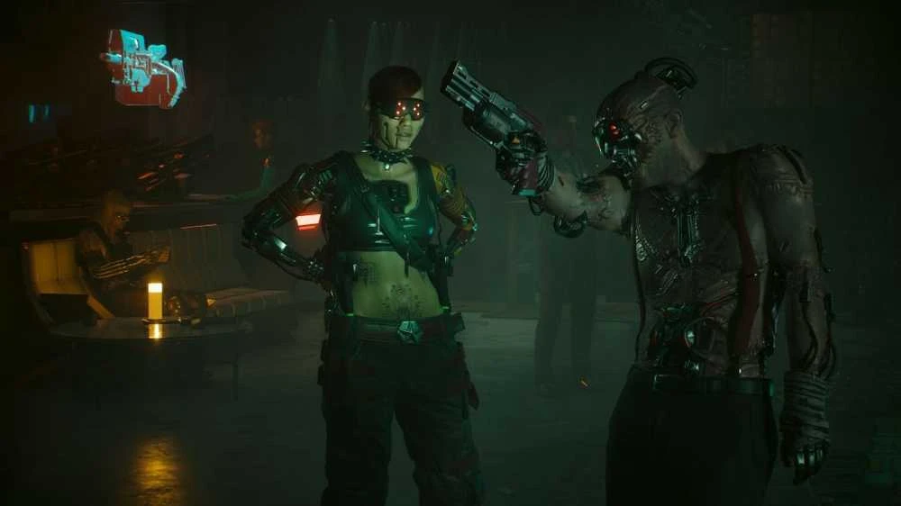 Cd Project Cyberpunk 2077 Ultimate Edition