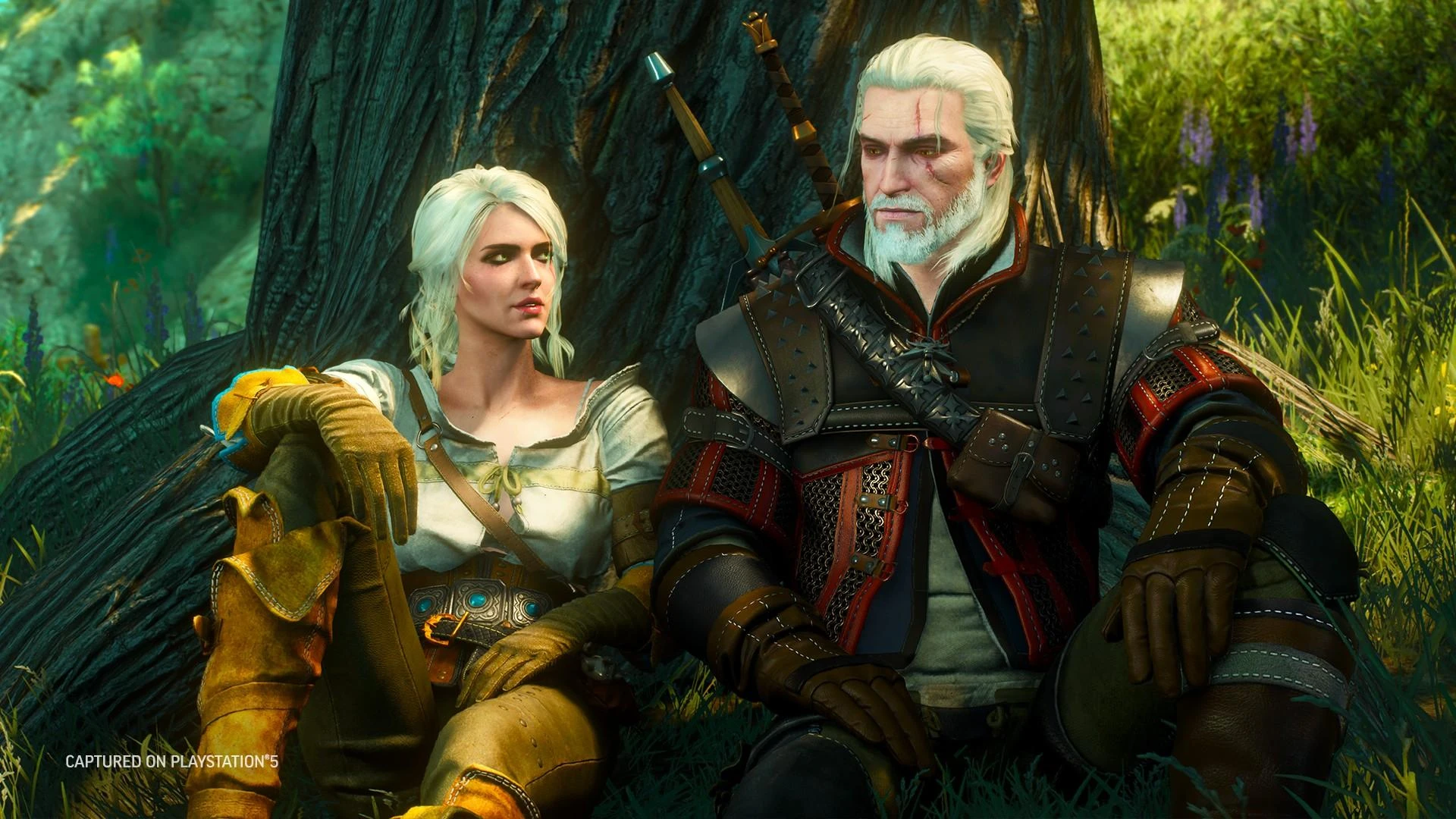 GAME CD projektas „The Witcher 3: Wild Hunt“ – pilnas leidimas „XBOX Series X“