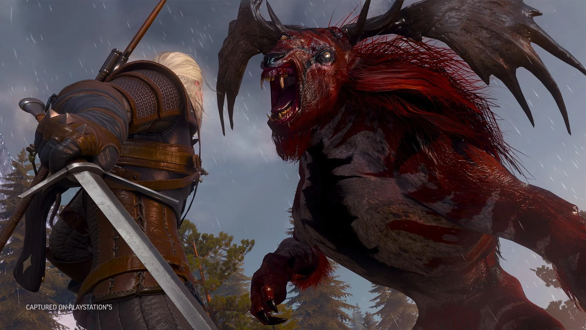 GAME CD projektas „The Witcher 3: Wild Hunt“ – pilnas leidimas „XBOX Series X“