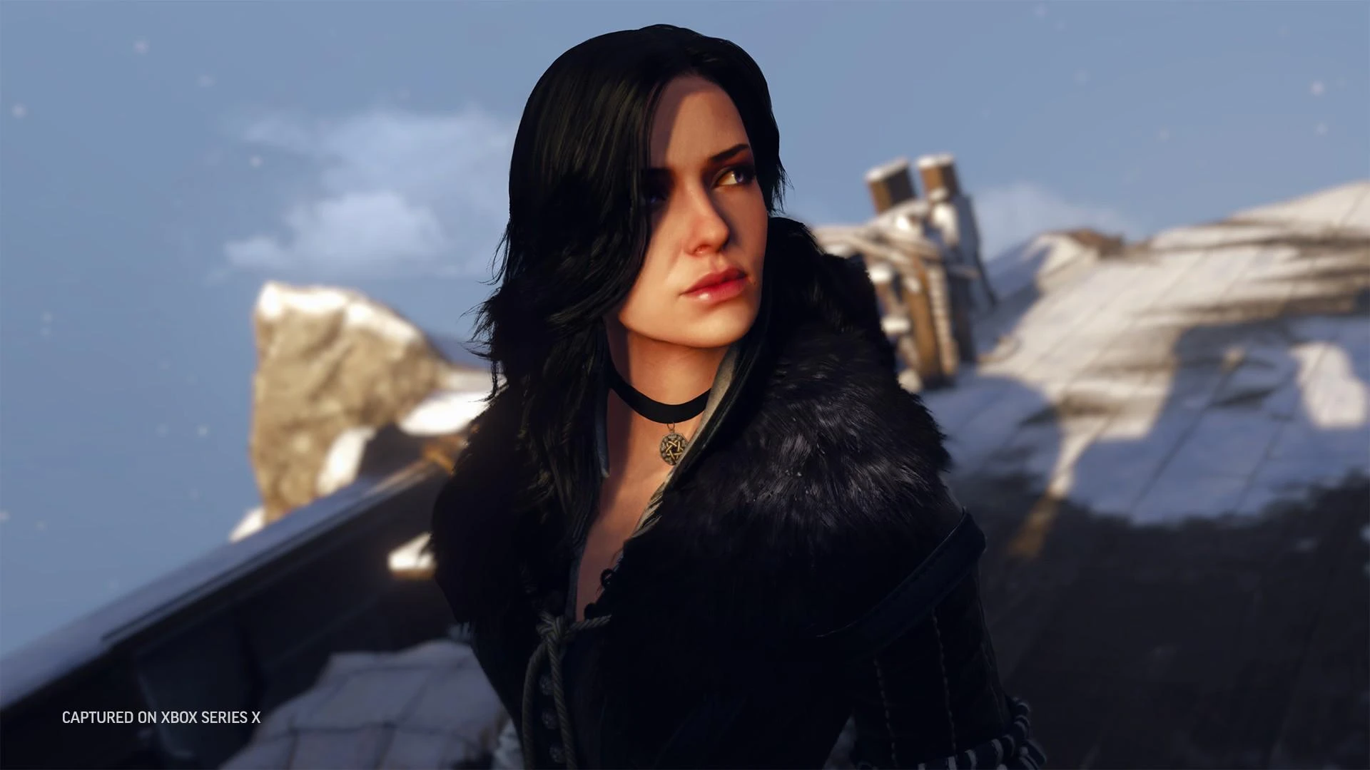 GAME CD projektas „The Witcher 3: Wild Hunt“ – pilnas leidimas „XBOX Series X“