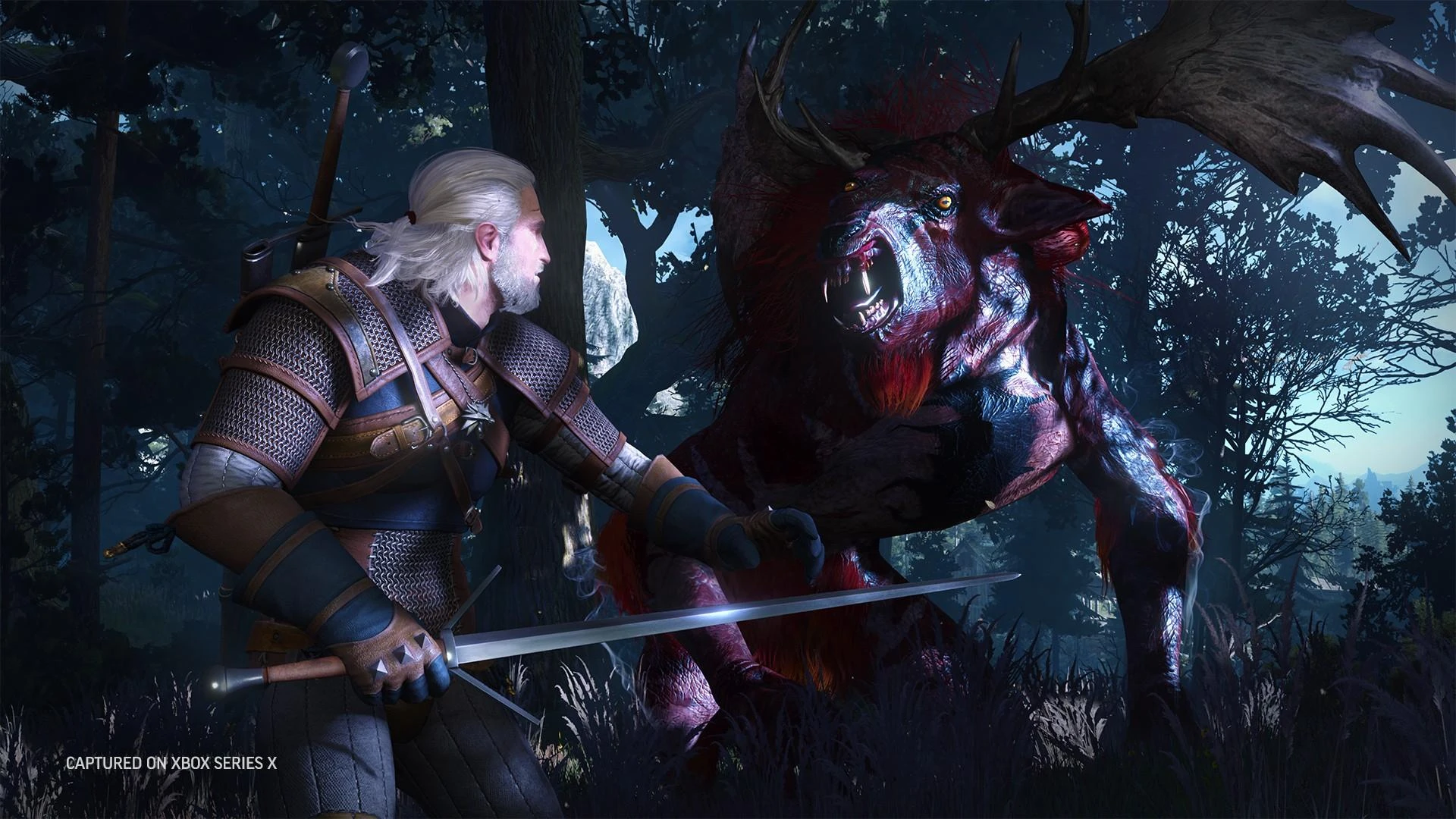 Cd Projekt Red Cd projektas The Witcher 3: Wild Hunt - Complete Edition PS5