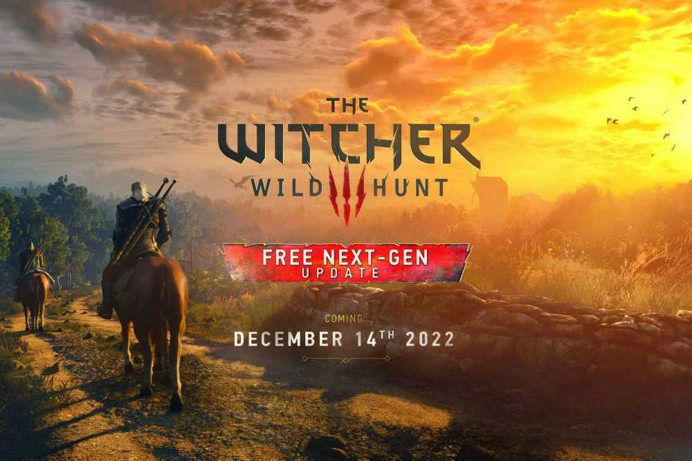 CD Project The Witcher 3: Wild Hunt GOTY PS4