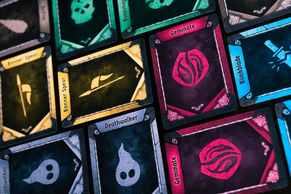Cephalofair Games Frosthaven