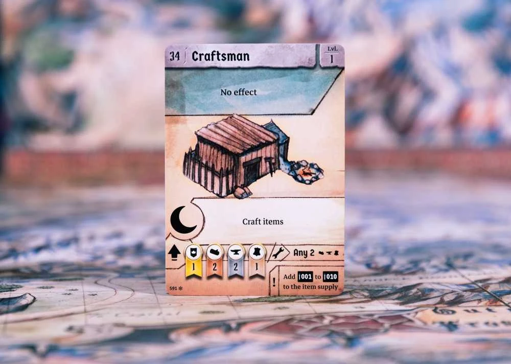 Cephalofair Games Frosthaven