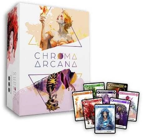 Chroma Arcana