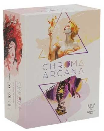 Chroma Arcana