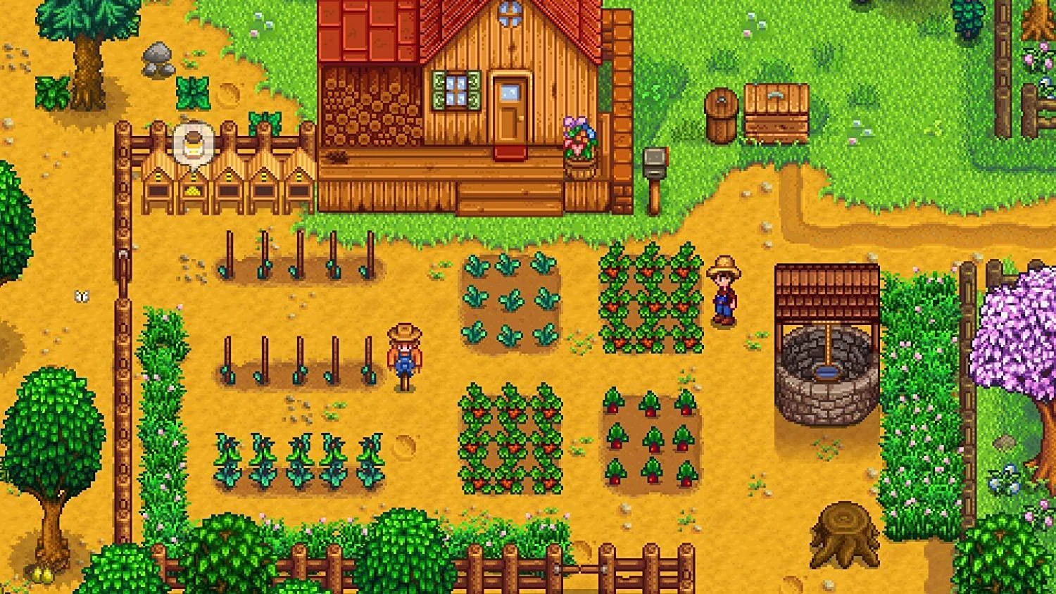 Chucklefish Stardew Valley