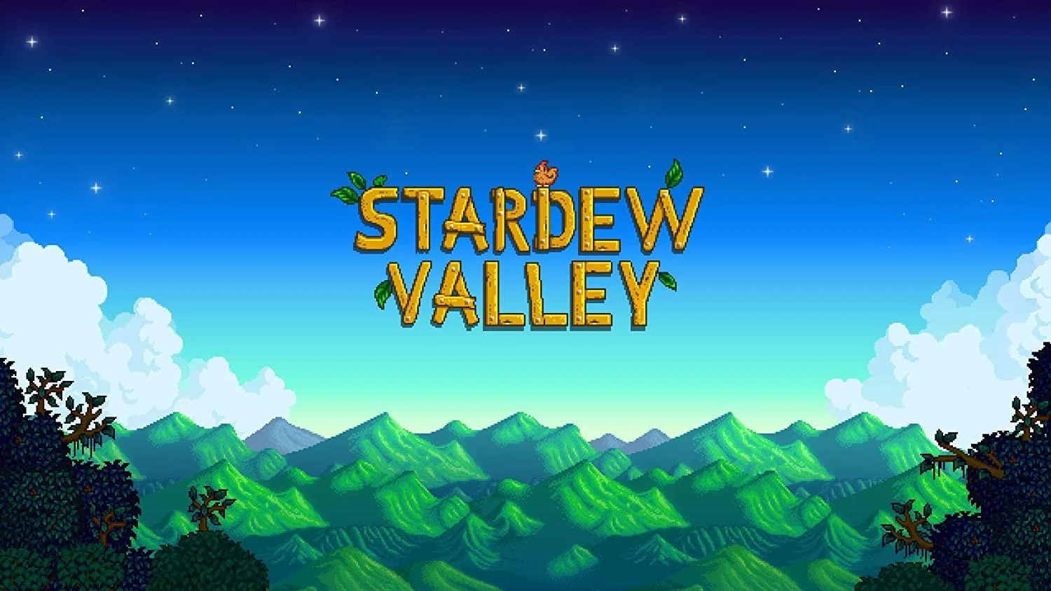 Chucklefish Stardew Valley