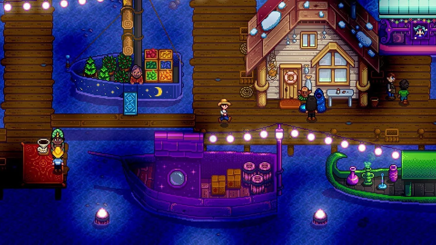 Chucklefish Stardew Valley