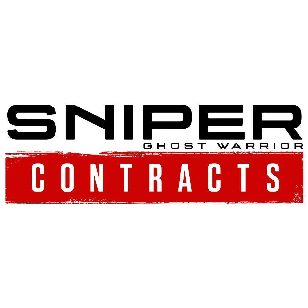 City Interactive Ci Games Sniper Ghost Warrior Contracts XBOX One