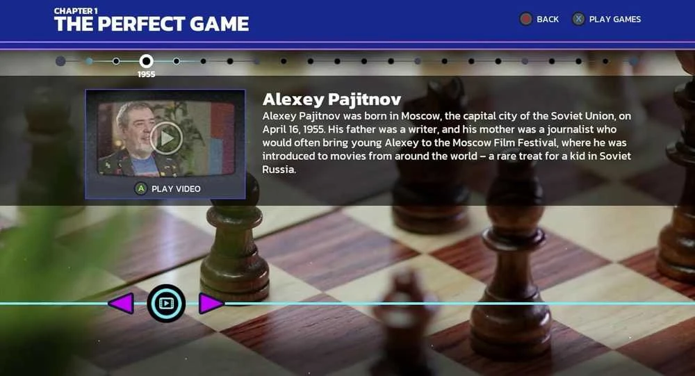 „Clear River Games“ Tetris amžinai