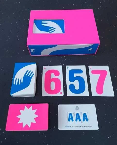 CMYK Duos
