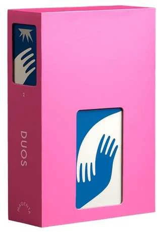 CMYK Duos