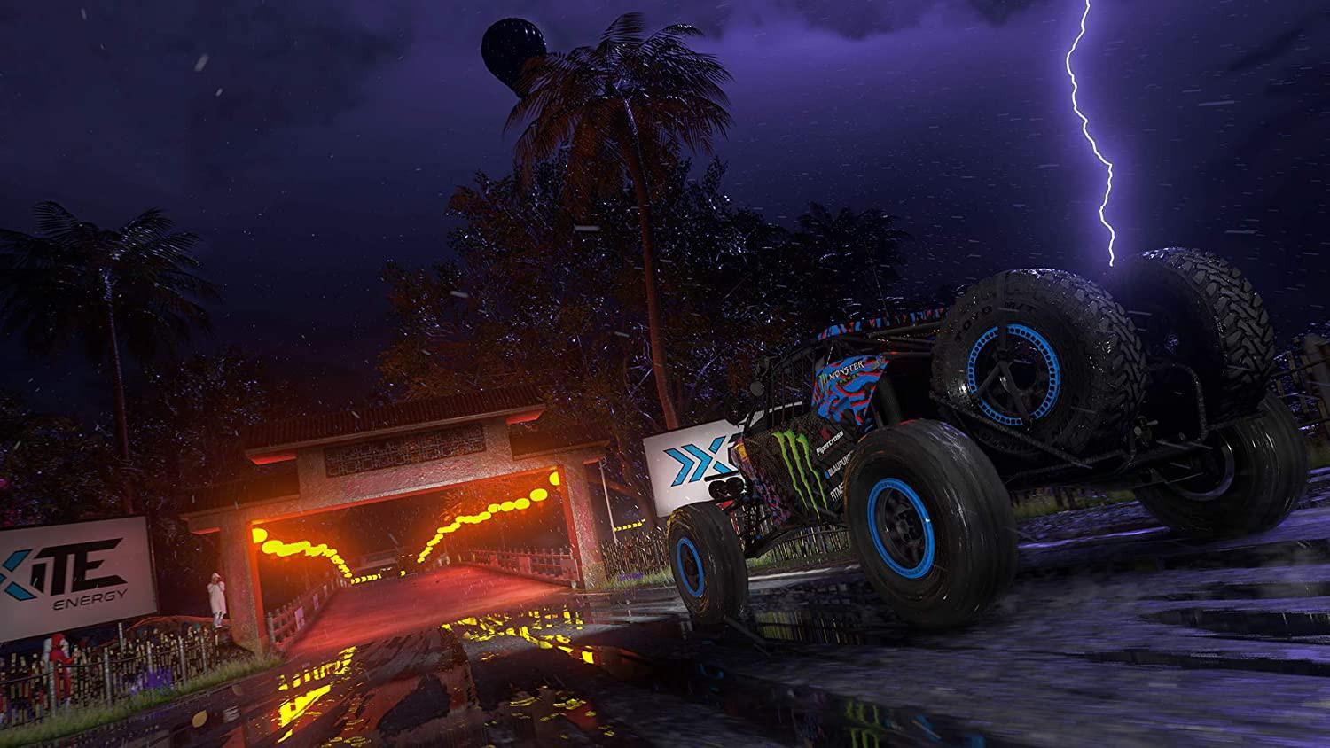 Codemasters DIRT 5 XBOX Series X