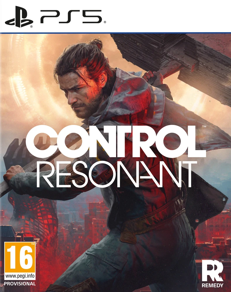 Remedy Control Resonant