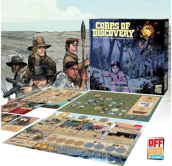 Corps of Discovery