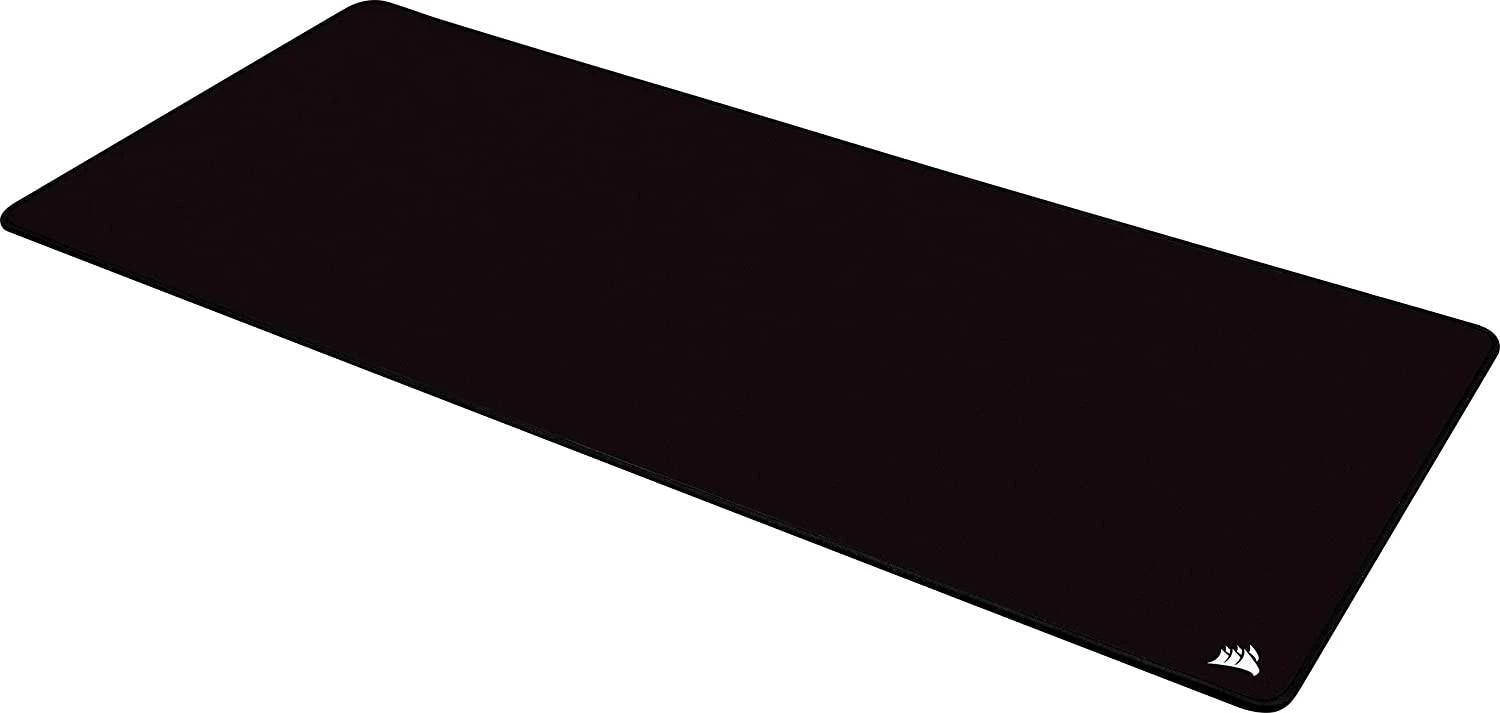 Pelės kilimėlis žaidimams Corsair MM350 PRO Premium Spill-Proof Cloth Gaming Mouse Pad – Extended XL, Juodas
