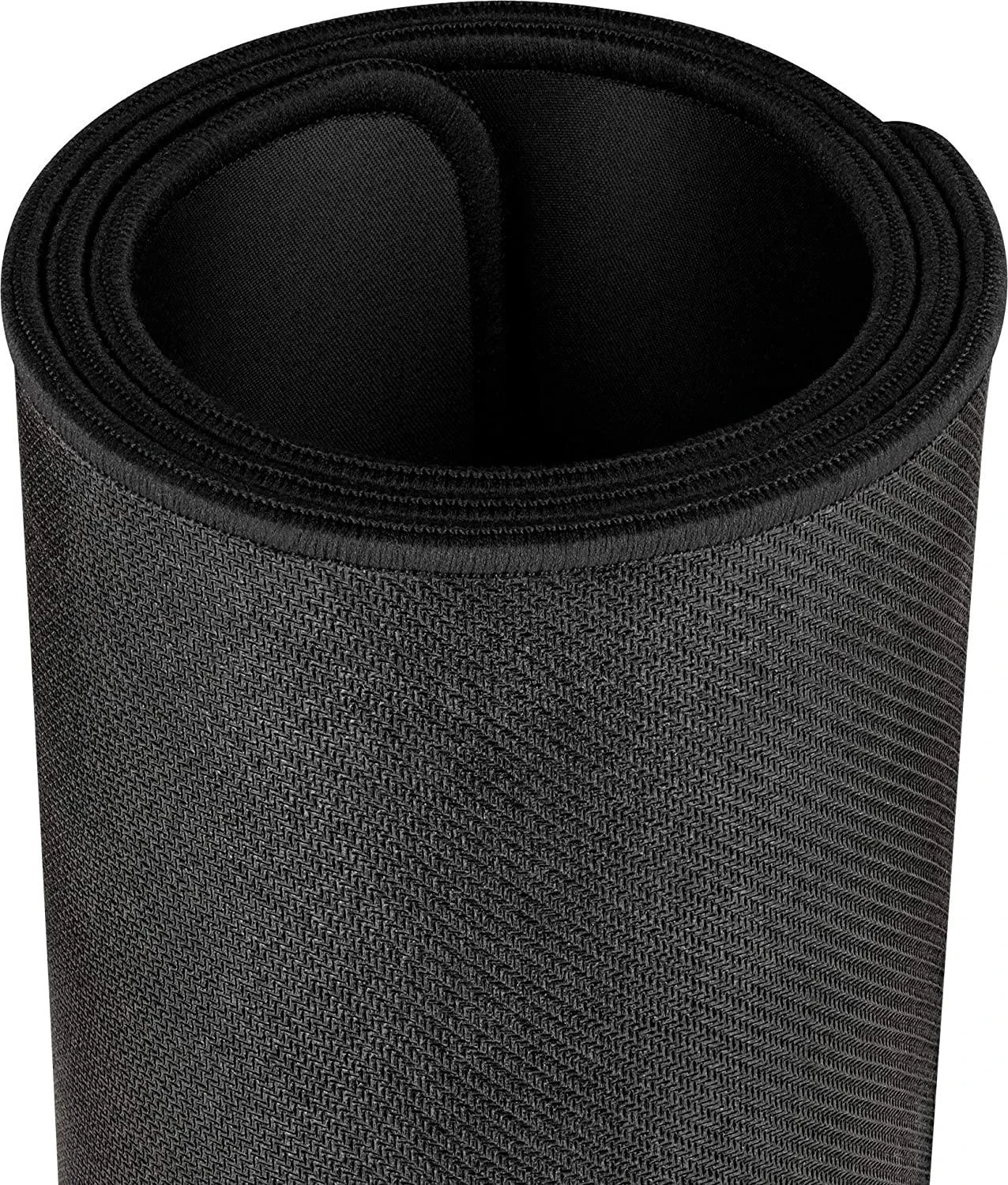 Pelės kilimėlis žaidimams Corsair MM350 PRO Premium Spill-Proof Cloth Gaming Mouse Pad – Extended XL, Juodas