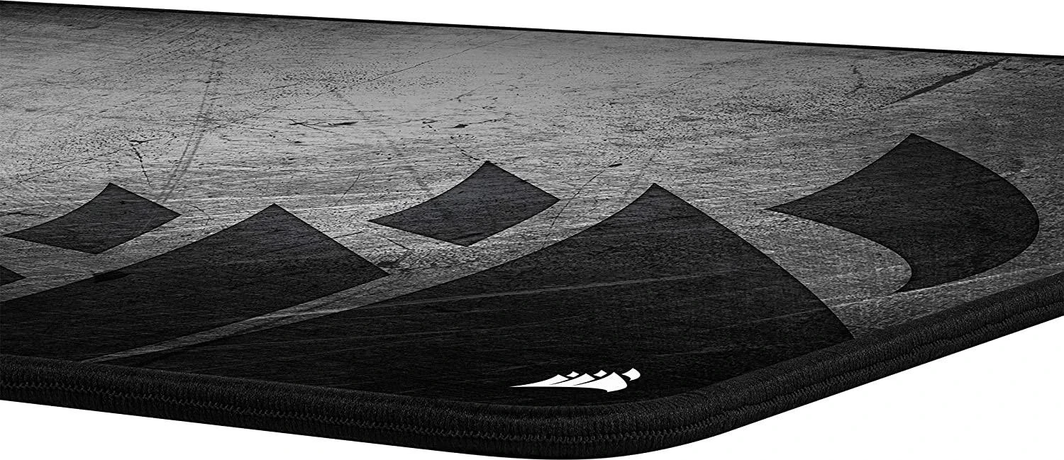 Pelės kilimėlis žaidimams Corsair MM300 PRO Premium Spill-Proof Cloth Gaming Mouse Pad — Extended, 930mm x 300mm x 3mm